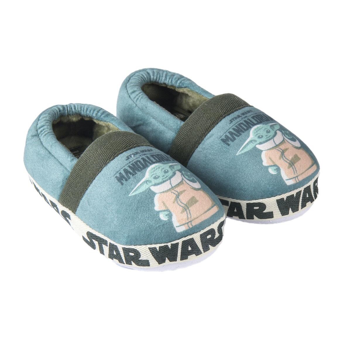 ص جيد خاصة  Slippers Star Wars: The Mandalorian - The Child | Clothes and accessories  for merchandise fans