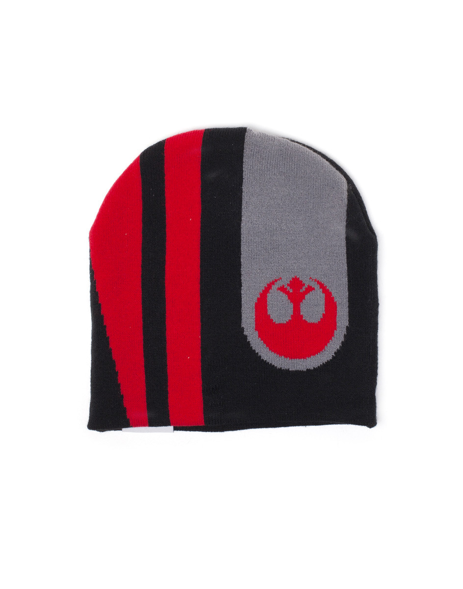 poe dameron hat