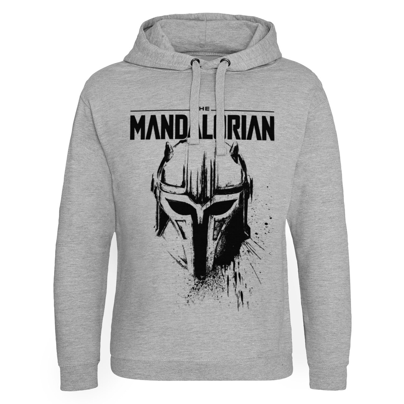 pullover mandalorian
