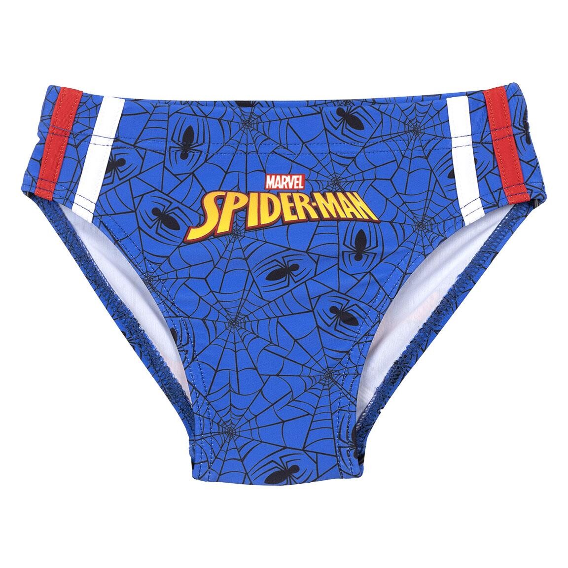 Underpants Marvel - Spider-Man | Clothes and accessories for merchandise  fans