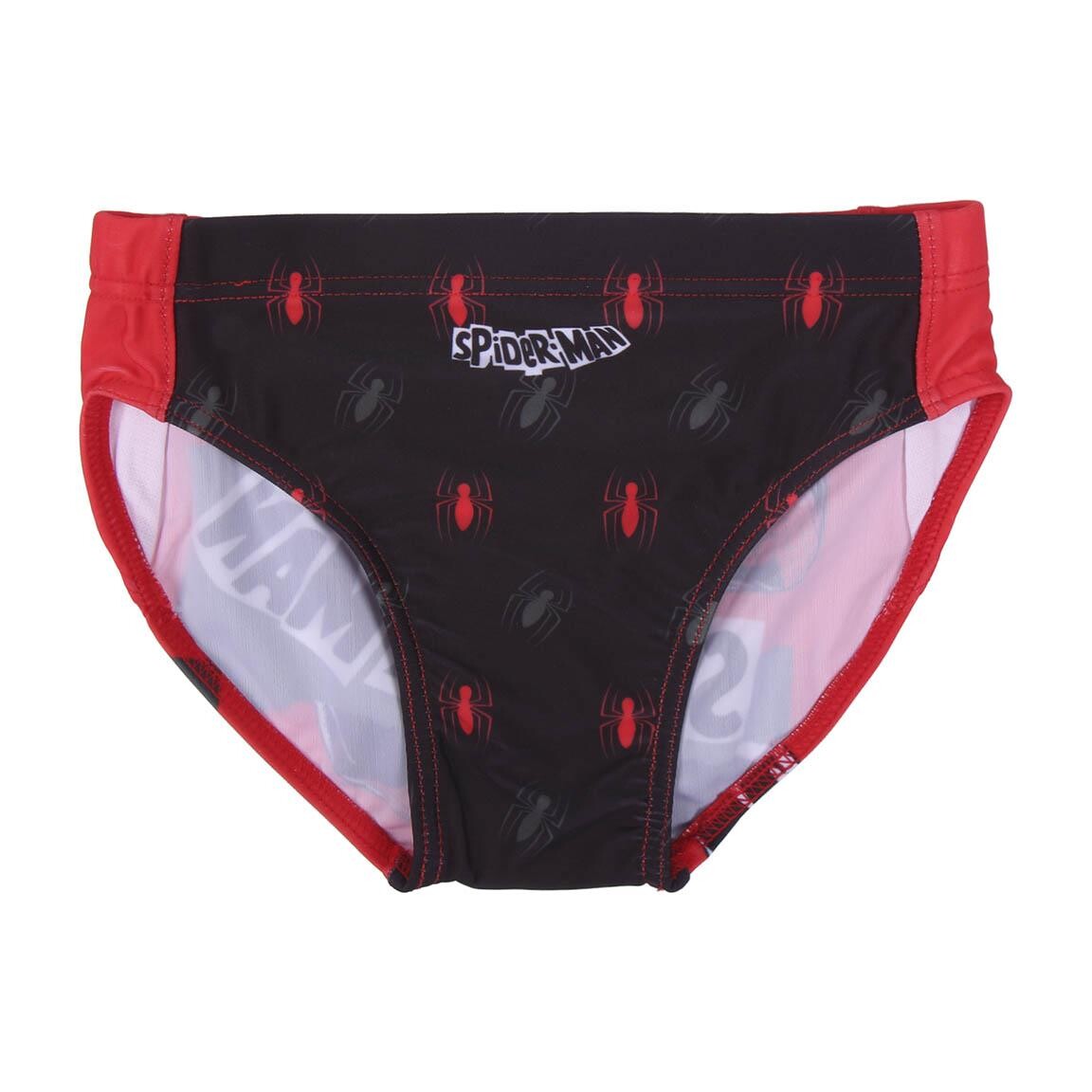 Underpants Marvel - Spider-Man | Clothes and accessories for merchandise  fans