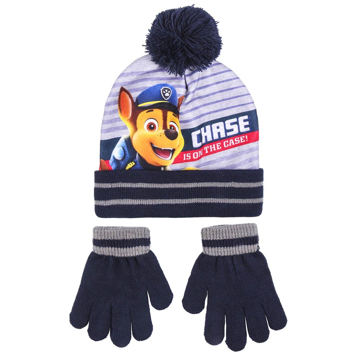 Winter set Paw Patrol | and accessories for merchandise fans
