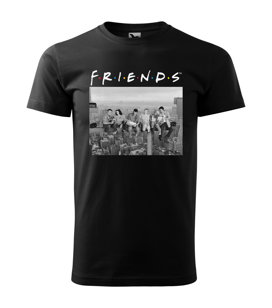 T-shirt Friends: The Reunion - The One Where They Get Back Together ...