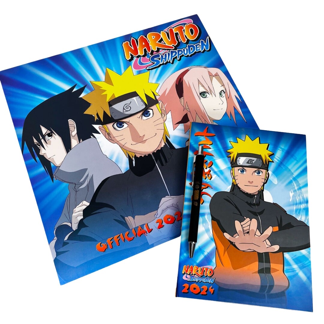 Listing Outs June 17 EU Release for 3DS Naruto Shippuden