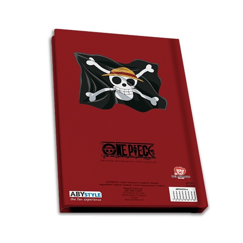 Caneca One Piece - Luffy NW  Ideias para presentes originais