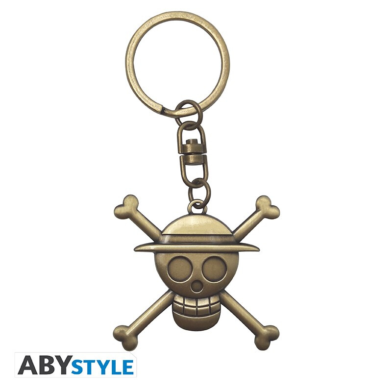 Acheter Trousse - Simple - Skull - One Piece 