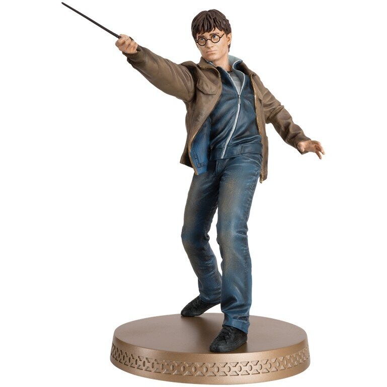 Figurita Harry Potter - First Year Mega