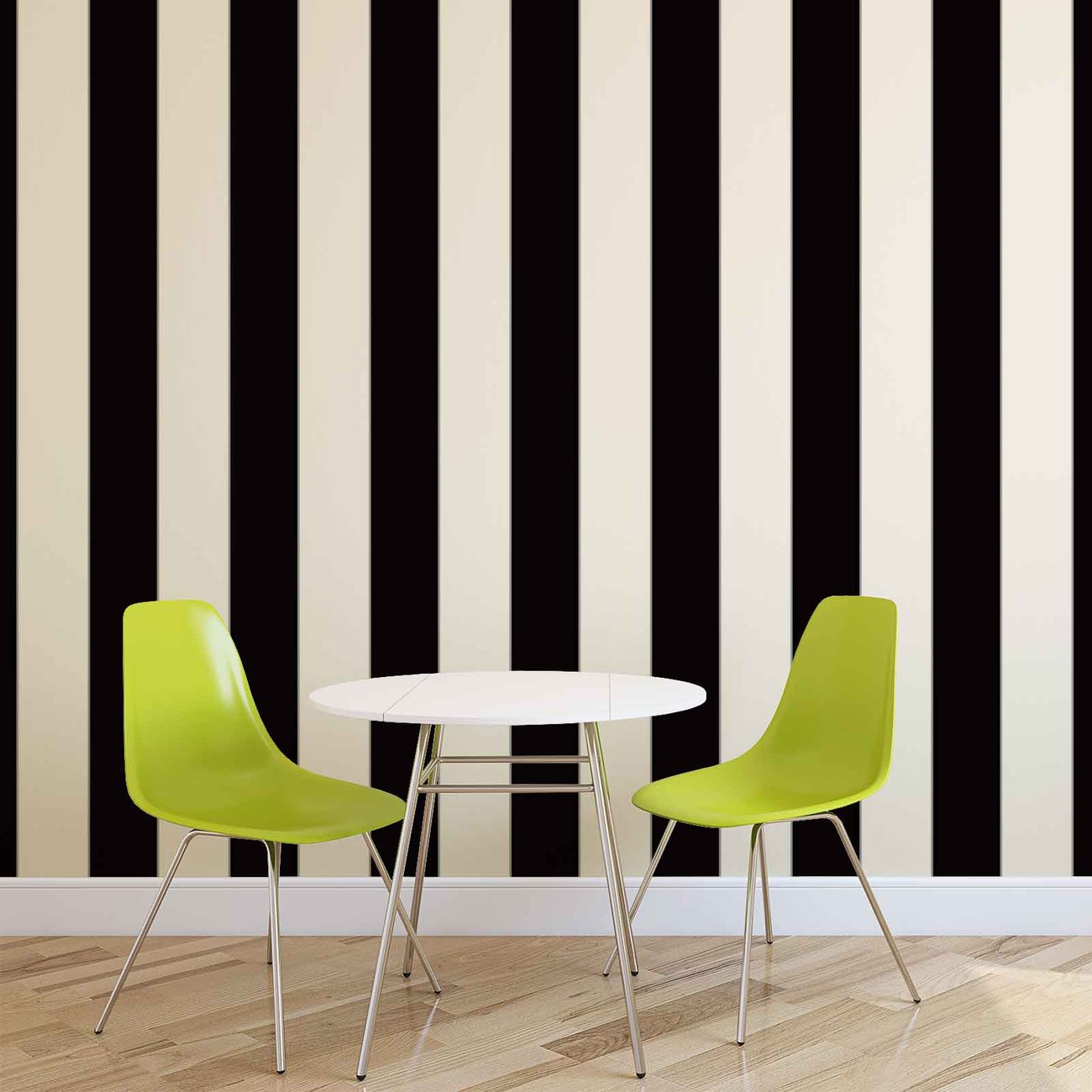 Stripes Pattern Wall Mural Buy at EuroPosters