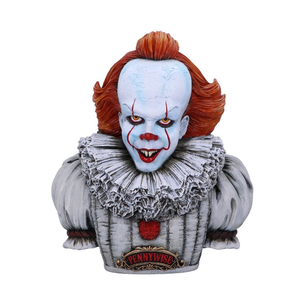 Figurine IT - Pennywise | Tips for original gifts