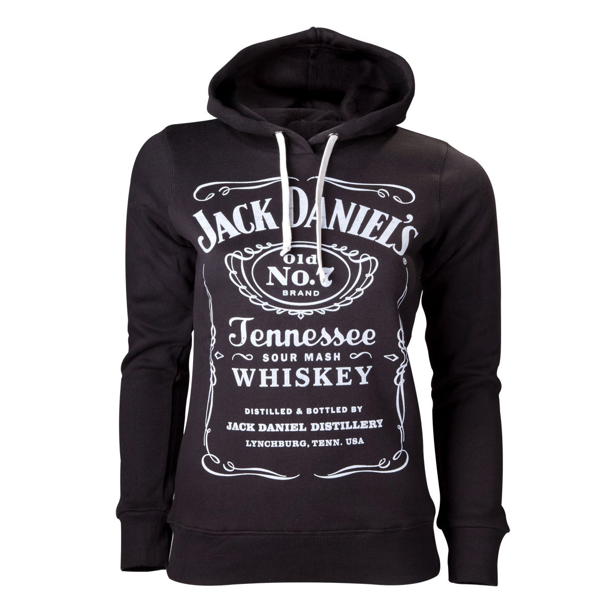 Jack Daniel S Logo Jumper At Europosters
