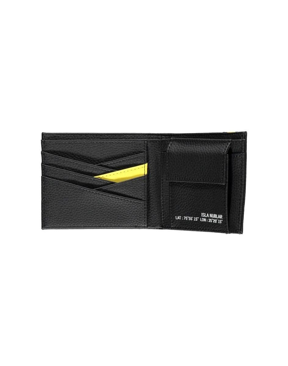 Diablo IV Lilith Seal Bifold Wallet