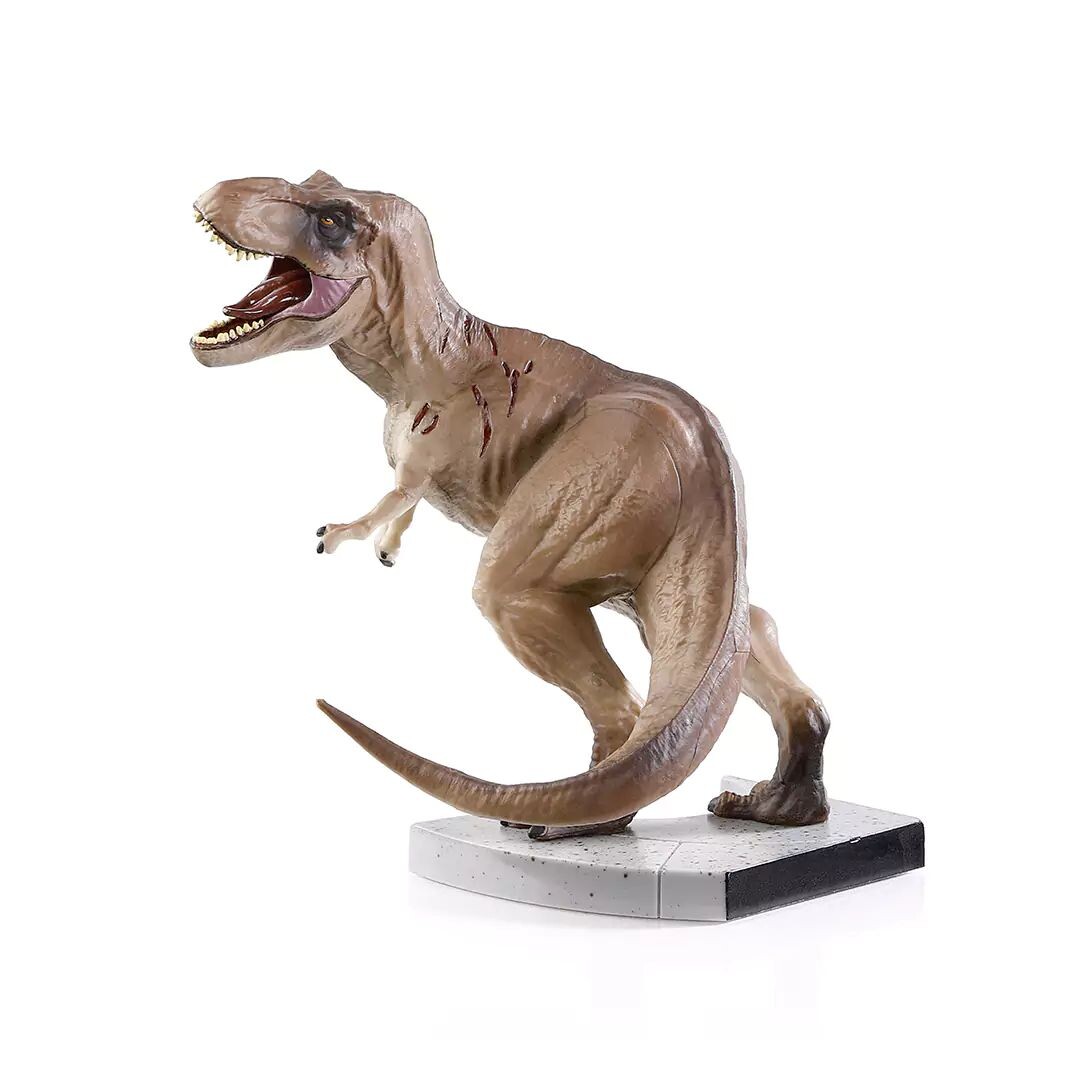 Figurine Jurassic Park - Tyrannosaurus Rex