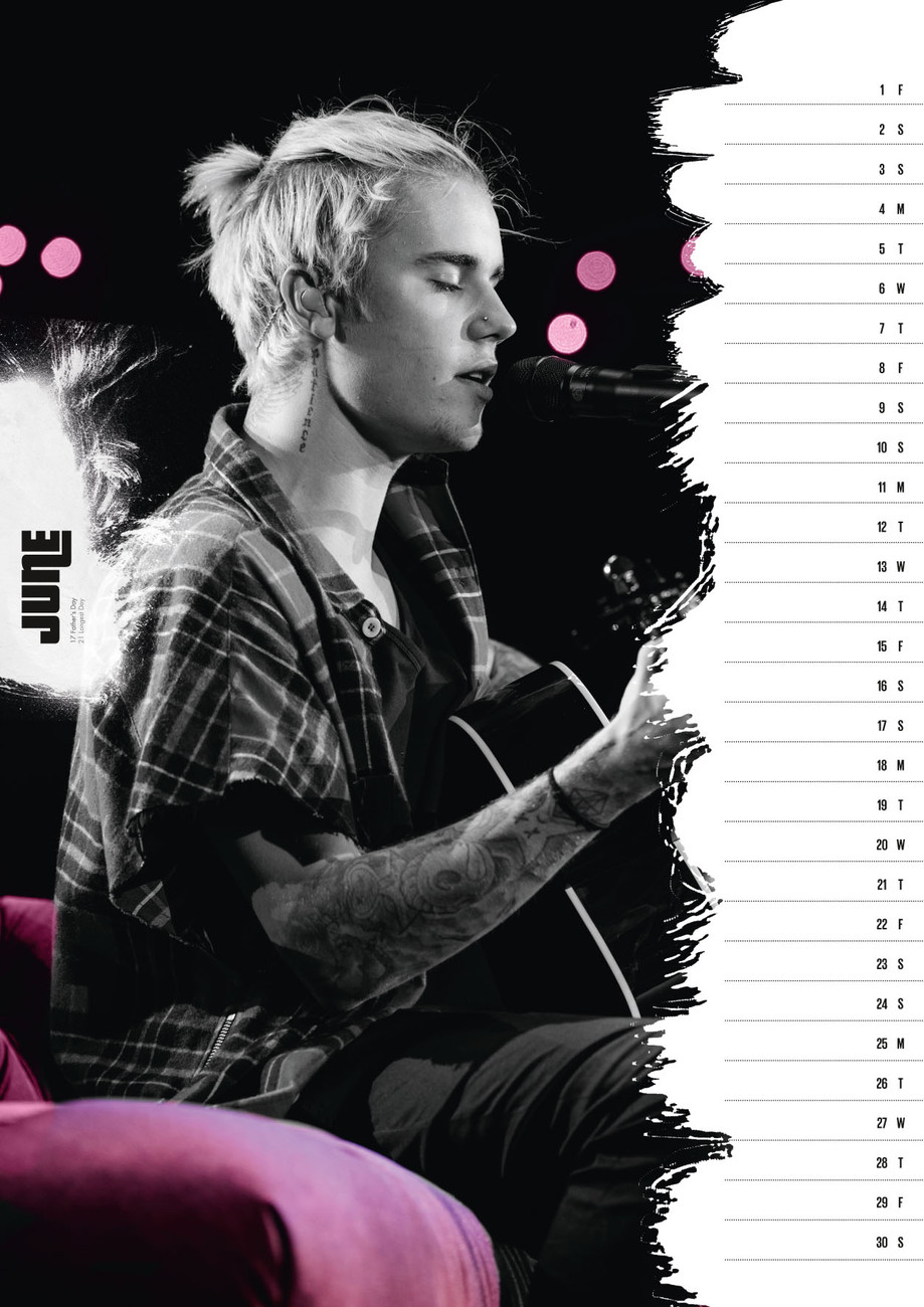 BRANDNEU JUSTIN BIEBER CALENDARIO 2021 WITH JUSTIN BIEBER WARNING DOOR SIGN BRANDNEU JUSTIN BIEBER CALENDARIO 2021 WITH JUSTIN BIEBER WARNING DOOR SIGN