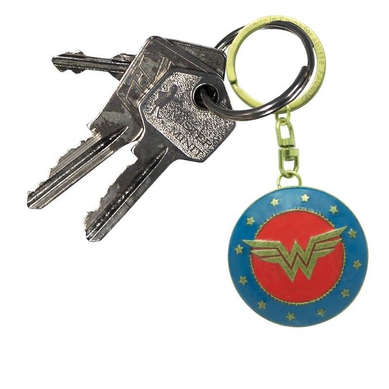  Wonder Woman Gifts For Women