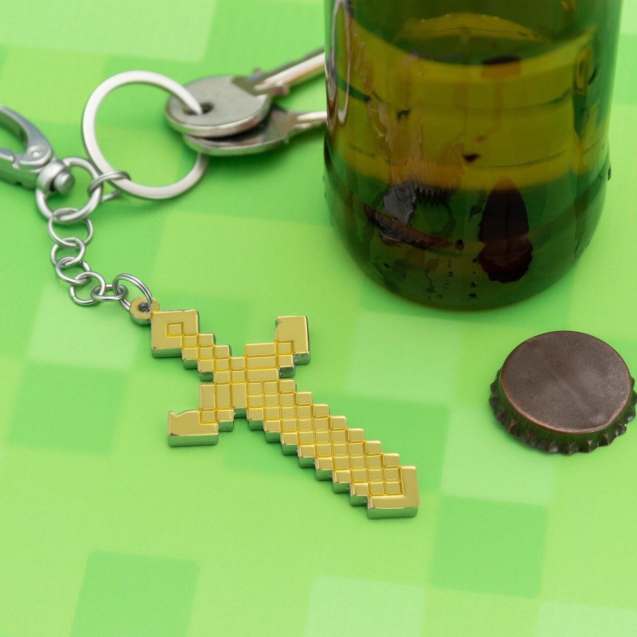 Minecraft Sword Sub Badges - Alexx Dreams's Ko-fi Shop - Ko-fi