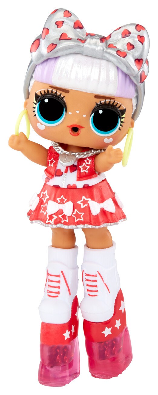 Toy L.O.L. Surprise Advent Calendar Posters, Gifts, Merchandise