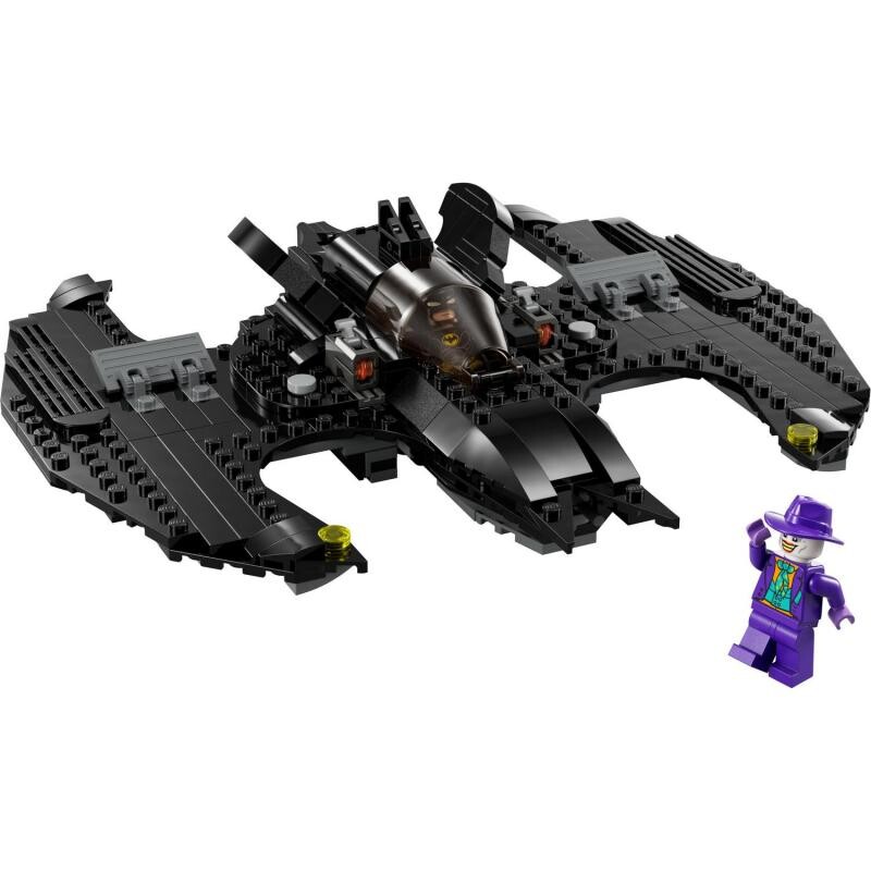 LEGO The Batman Movie The Batwing Costruzioni