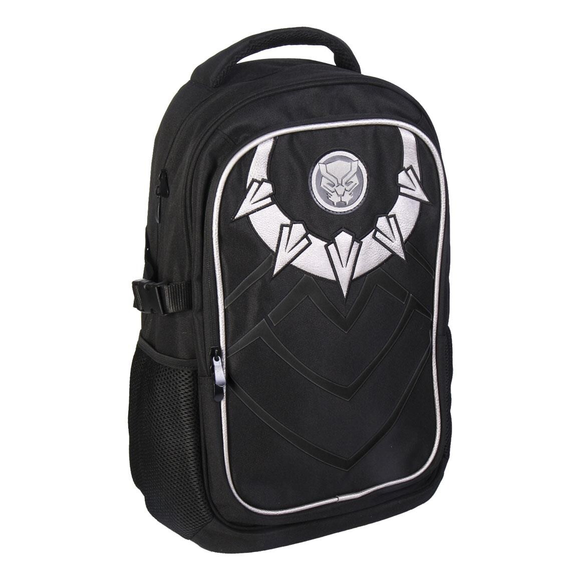 Marvel Black Panther Full Size Backpack Brand NEW! 
