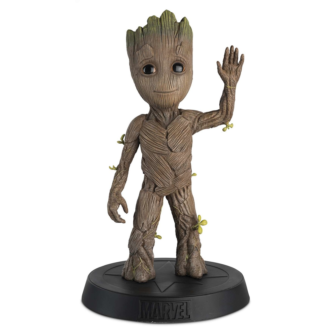 Figurine Marvel - Baby Groot Mega Tips gifts