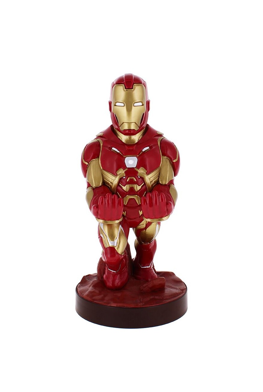 Figurine Marvel   Iron Man