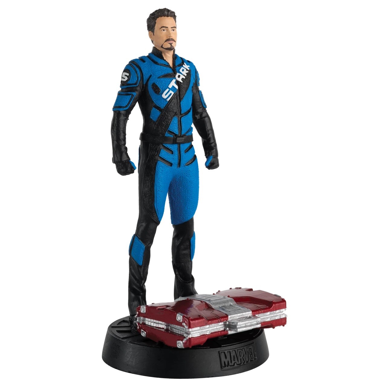 Figurine Marvel - Tony Stark (Iron Man) | Tips for original gifts