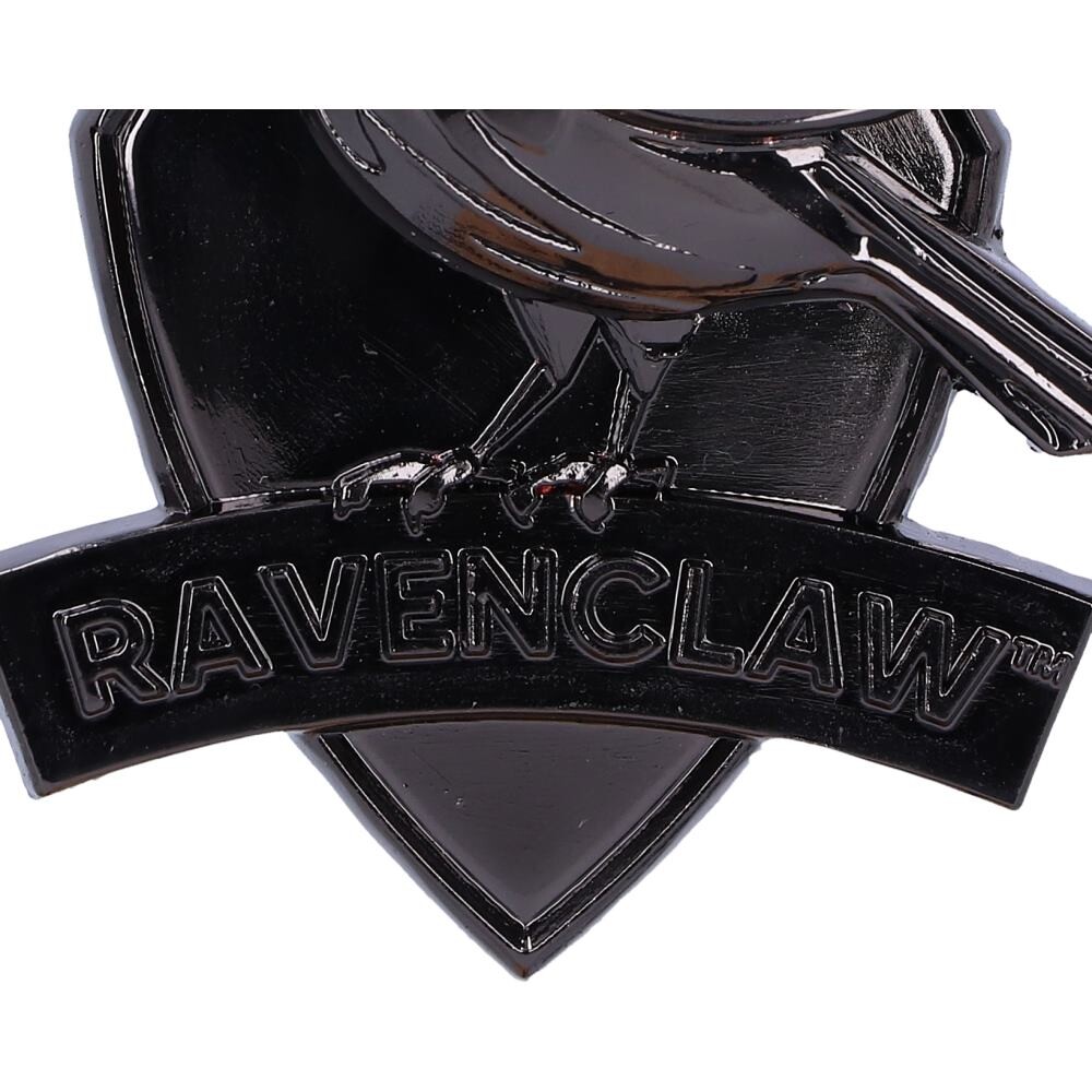 Ravenclaw Crest Pin