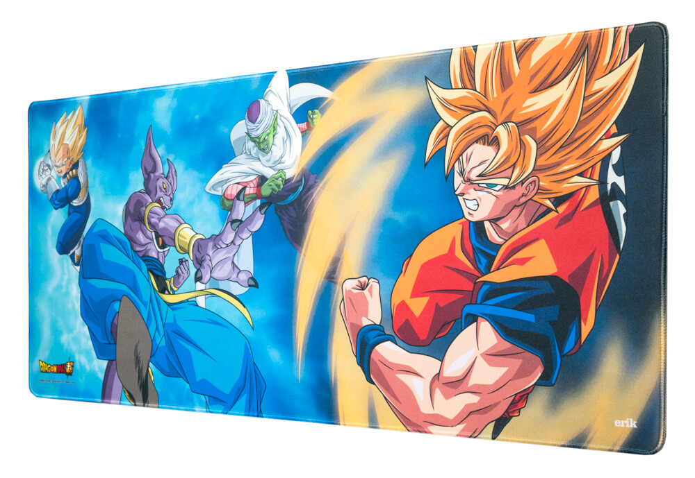 Gaming Desk Mat Dragon Ball 2 Tips For Original Gifts