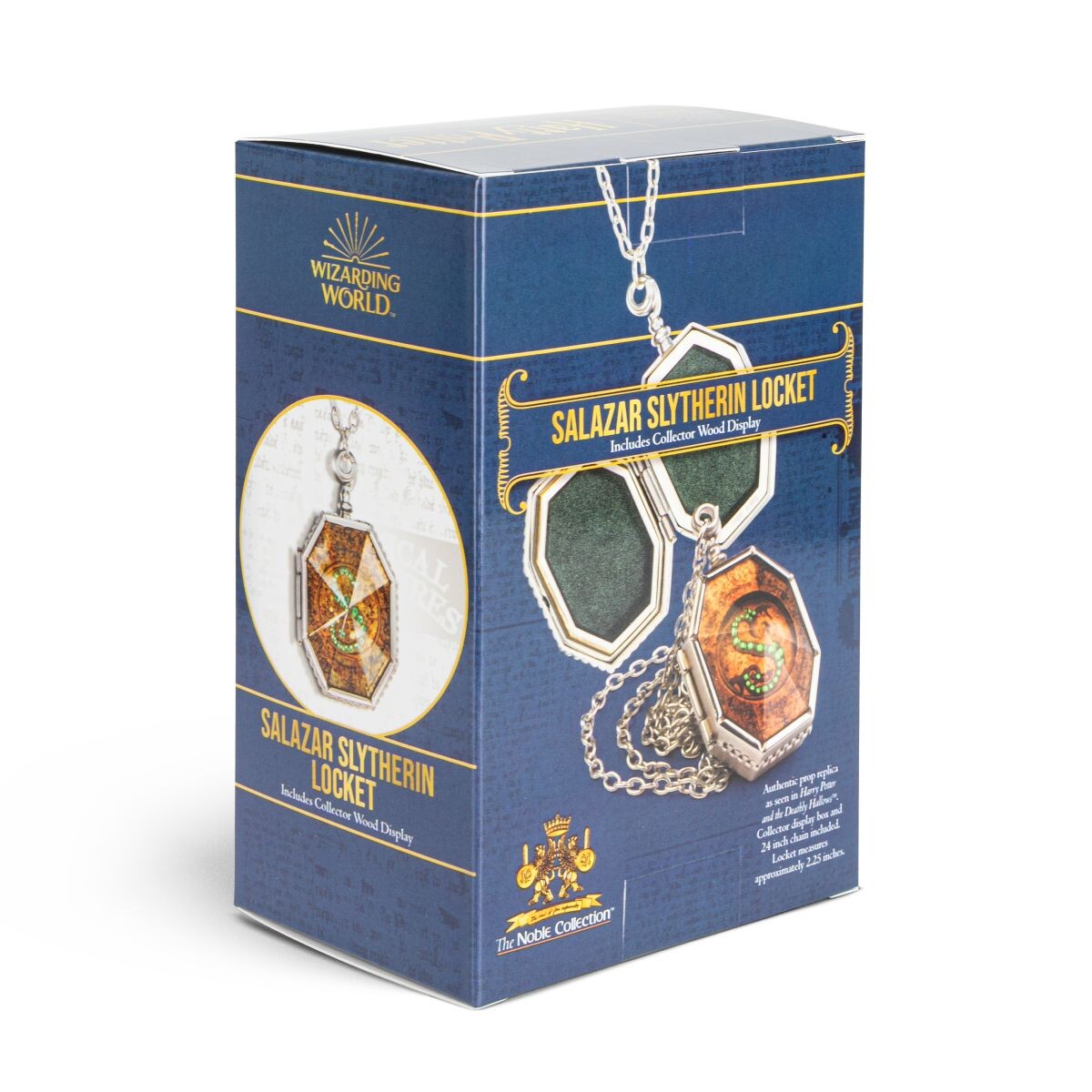 Másolat Harry Potter - The Horcrux Locket | Tips for original gifts