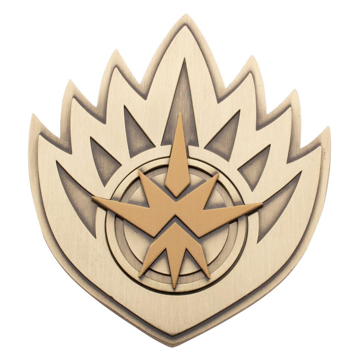 Galaxy Rangers Emblem by SagittariusArtworks - Thingiverse