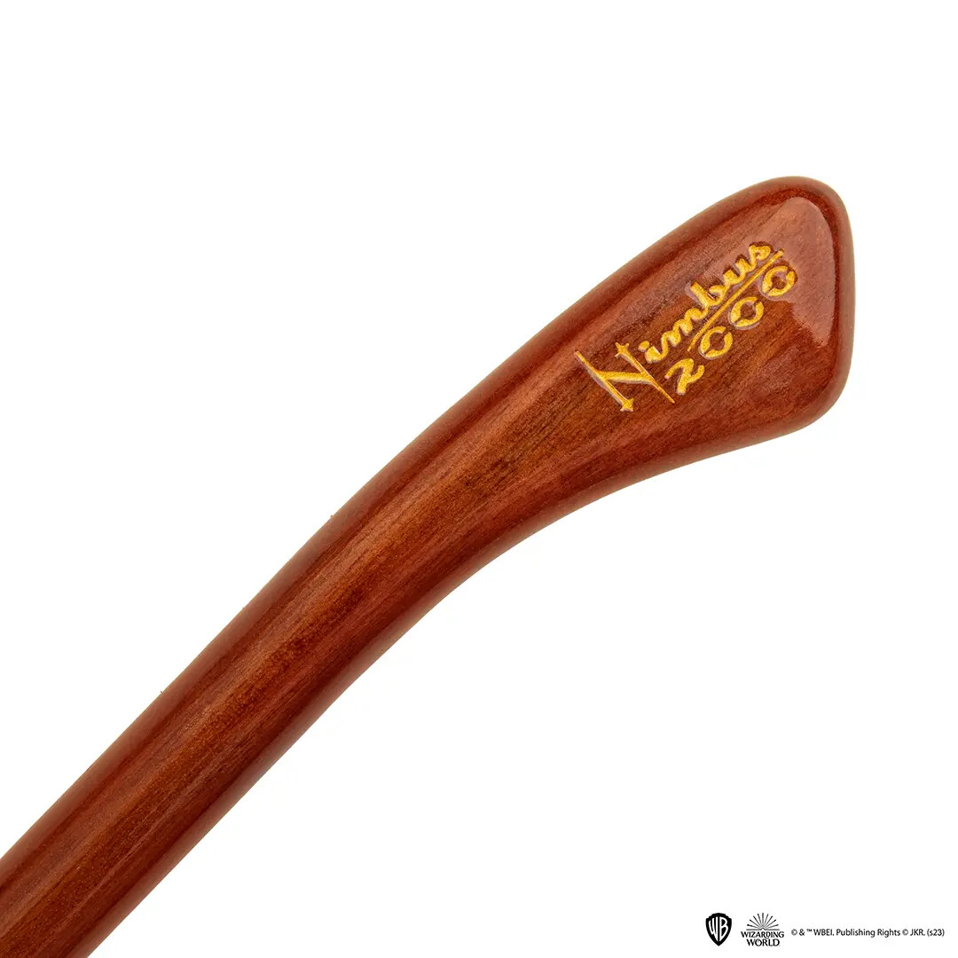 Replika Harry Potter - Nimbus 2000 | Tips for original gifts