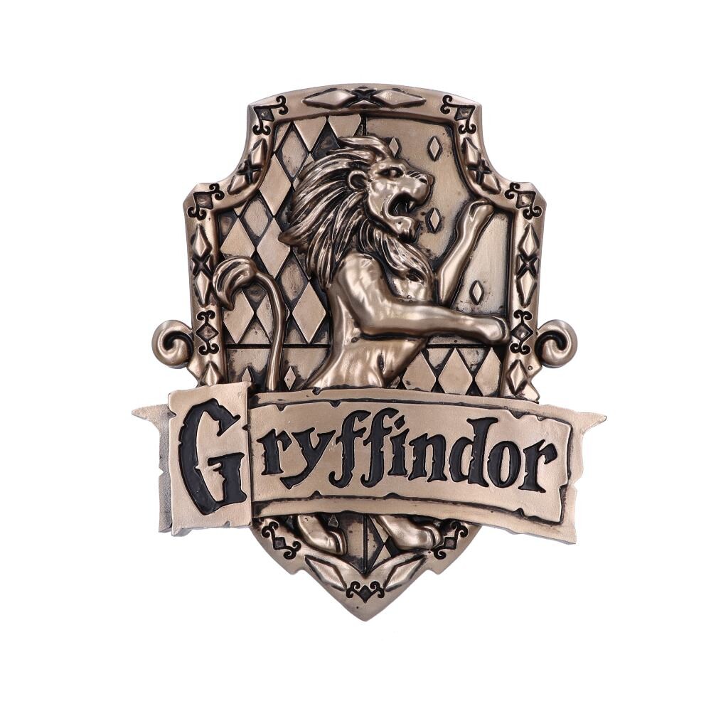 Gryffindor Crest Png , Png Download - Harry Potter Gryffindor Simple,  Transparent Png , Transparent Png Image - PNGitem