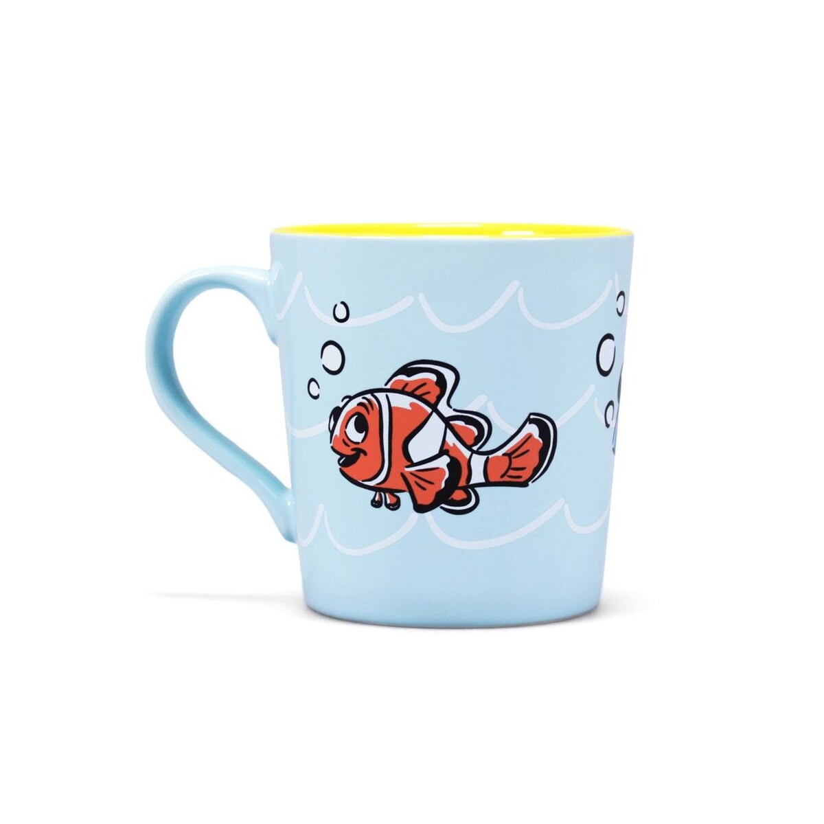 Finding Nemo Disney Cartoon Character Printed Mug Kids Printing Gift Present 19 