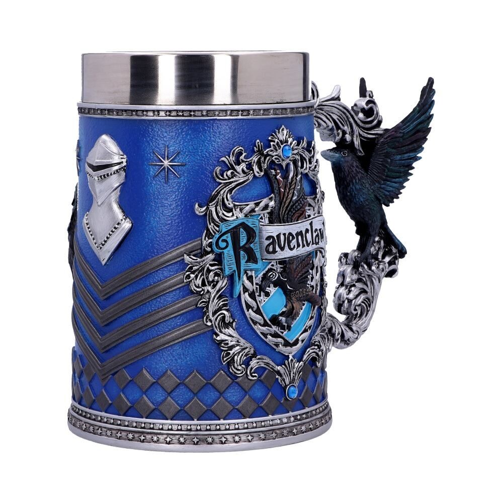 Harry Potter Ravenclaw Crest Pen – The Muggle Hut
