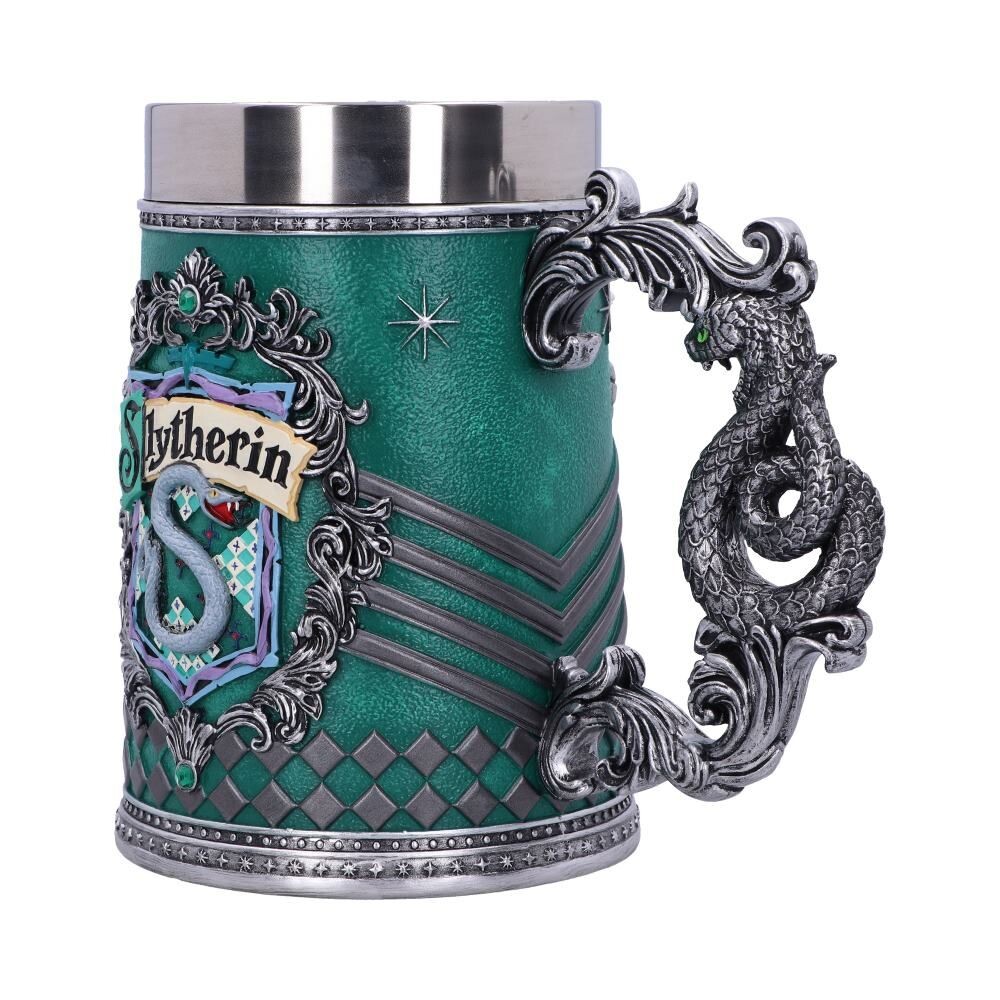 Mug Harry Potter - Slytherin Goblet