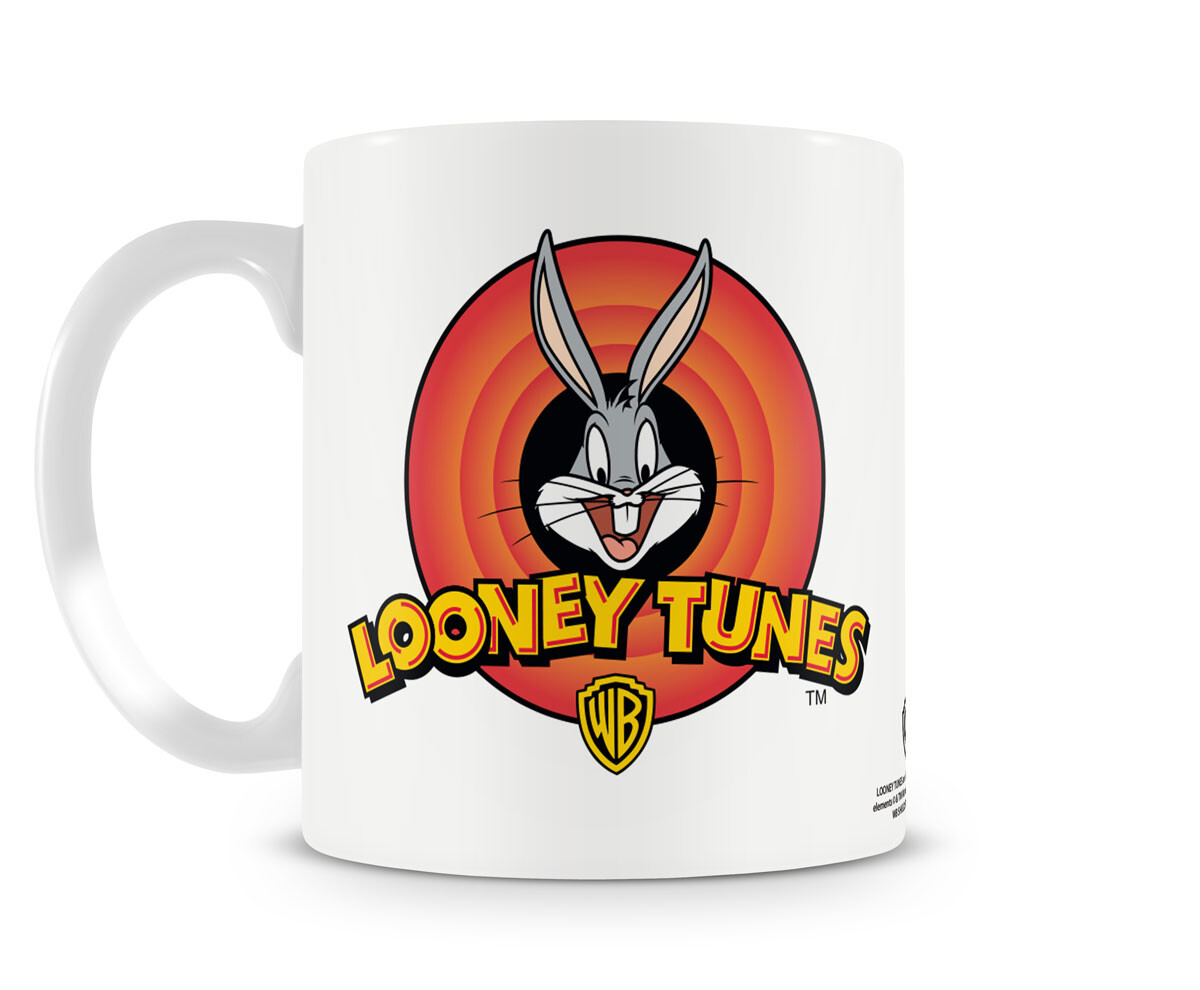 For-collectors-only Looney Tunes Taza de café