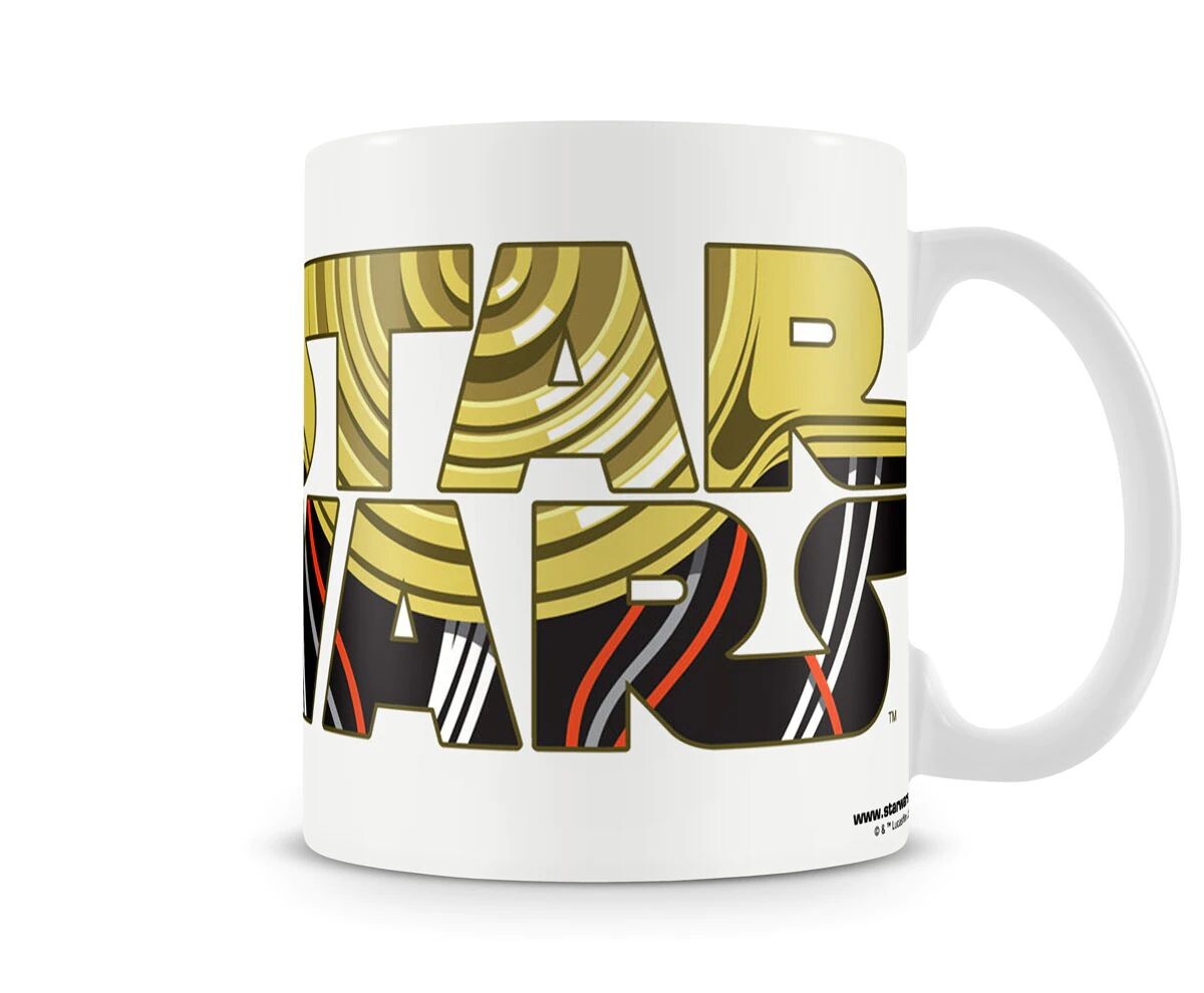 Mug Star Wars - C-3PO  Tips for original gifts