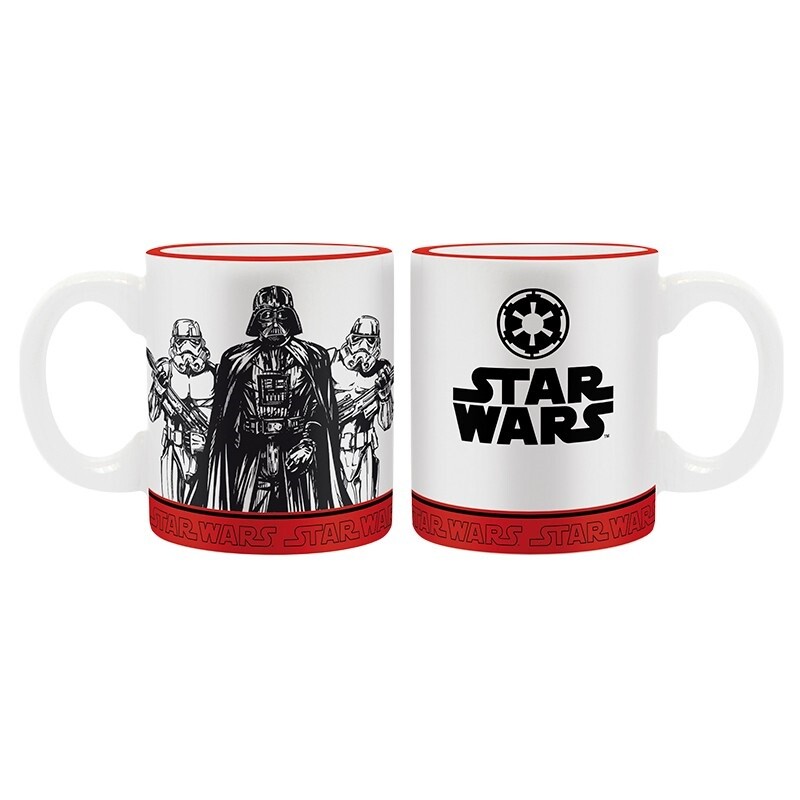 Starwars Rebels Coffee Mug by Dono Iiin - Fine Art America