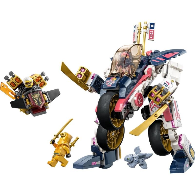 SORA LEGO-