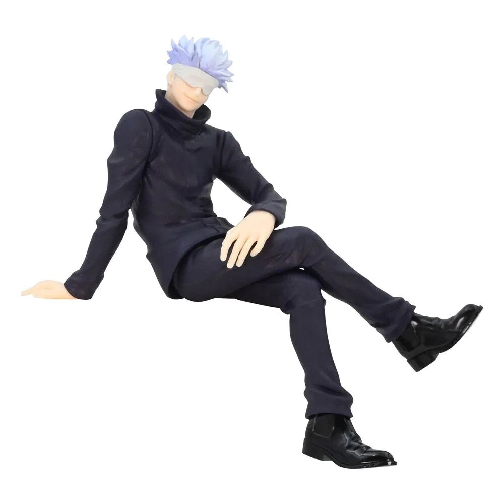 Figurine Noodle Stopper - Jujutsu Kaisen - Satoru Gojo