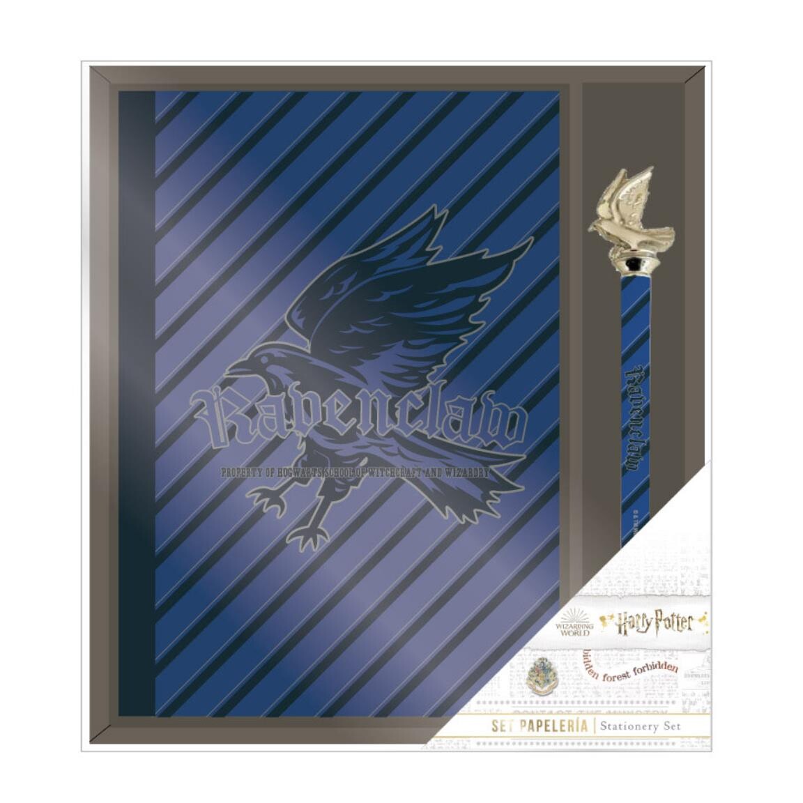 Ravenclaw logo, Ravenclaw House Fictional universe of Harry Potter