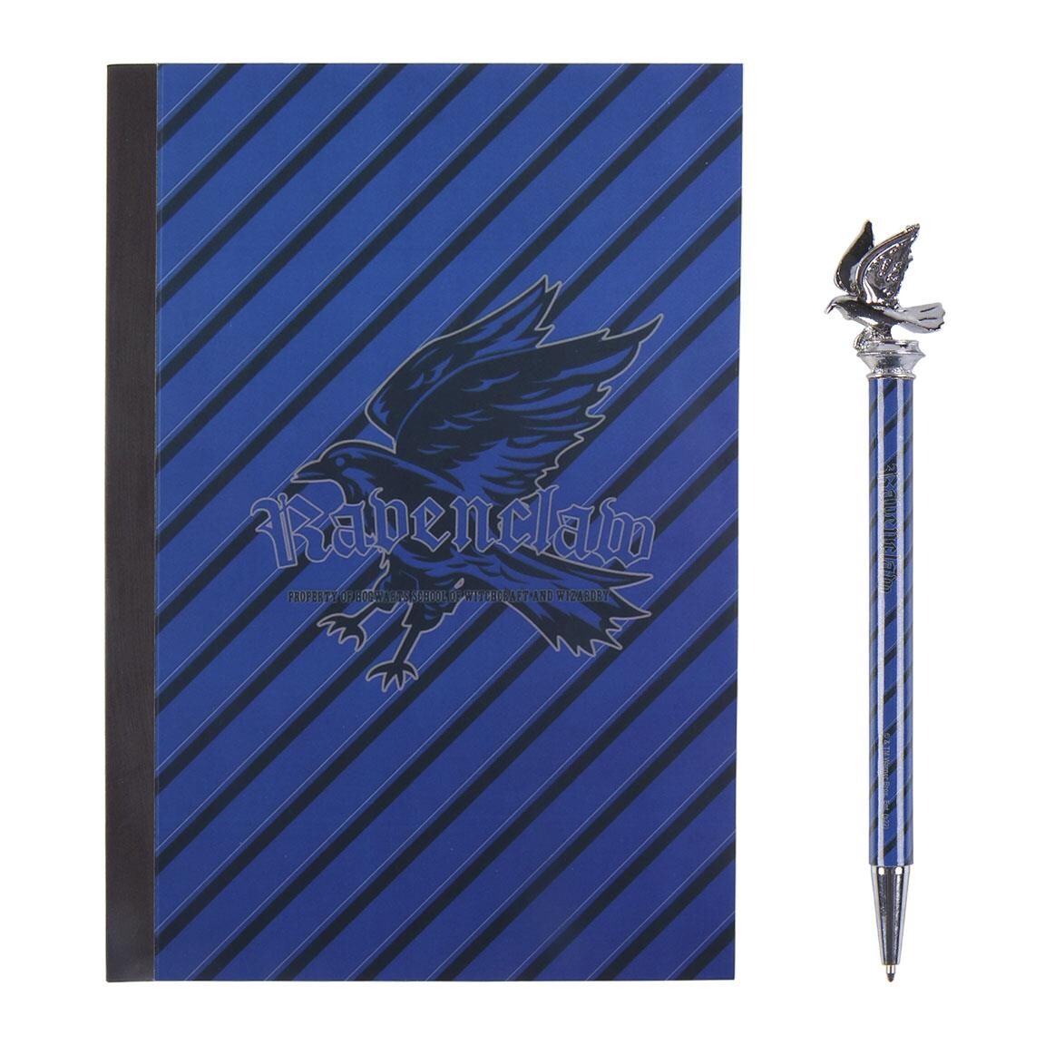 Ravenclaw Pen at