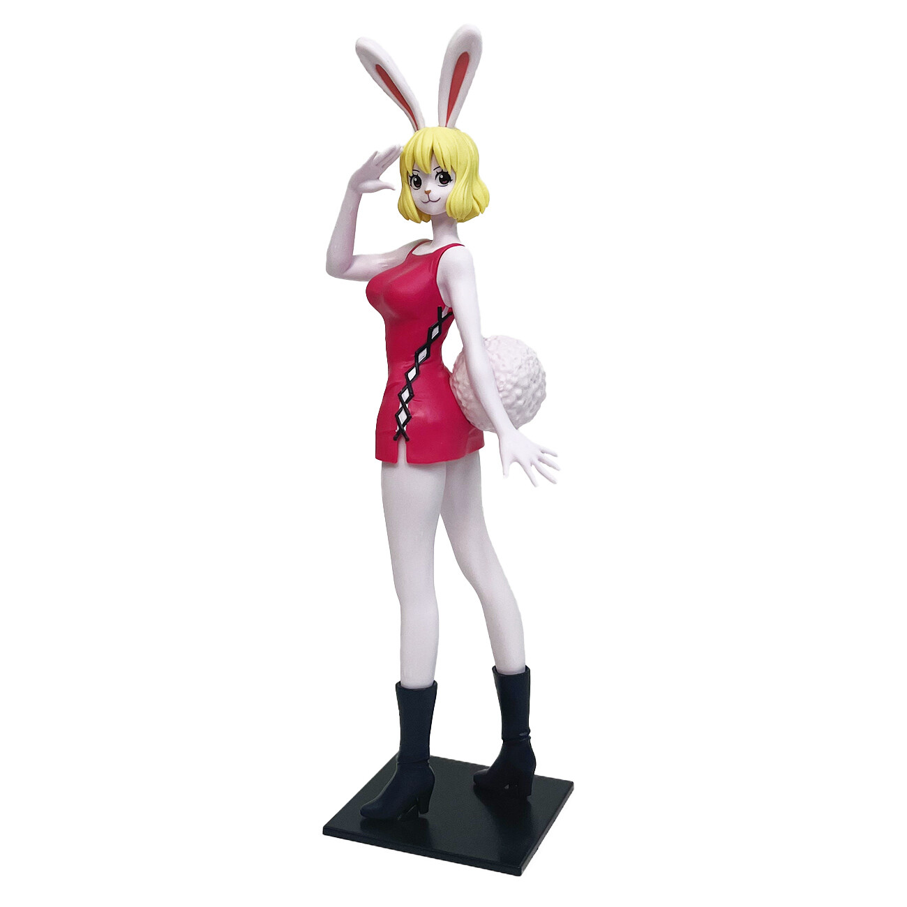 Figurine One Piece - Carrot (Ver.B) | Tips for original gifts