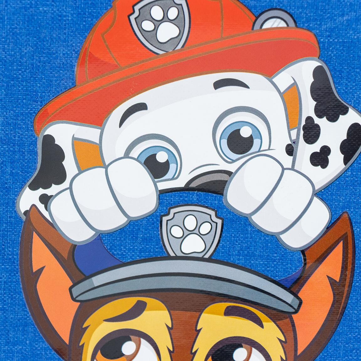 Marshall Clipart Chase Paw Patrol Paw Patrol Print Chase Marshall