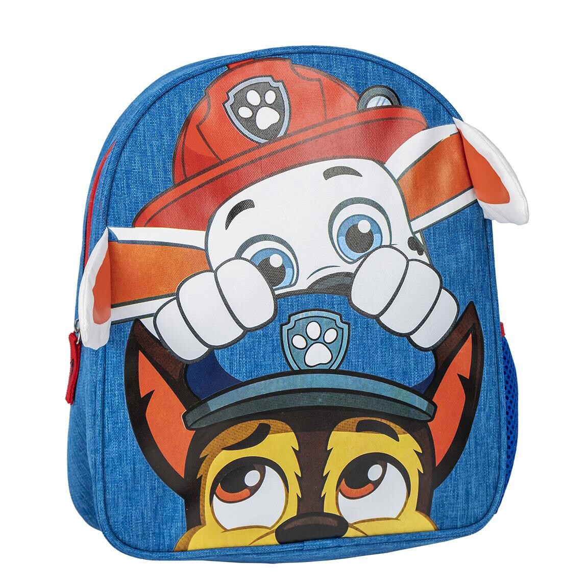 Marshall Clipart Chase Paw Patrol Backpack Paw Patrol Chase