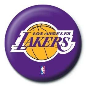 Pins Nba Los Angeles Lakers Logo Em Europosterspt