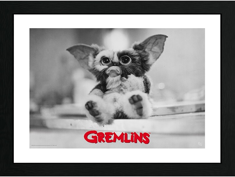Gremlins 3 Poster Gremlins 3 Poster