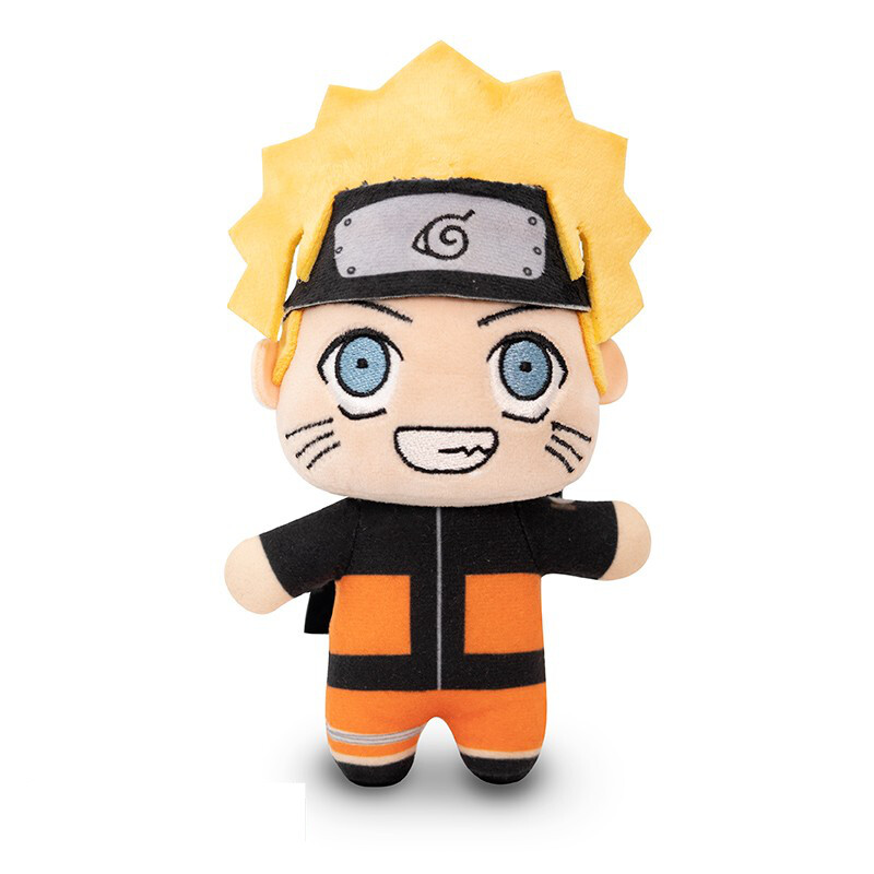 Fluffy toy Naruto Shippuden - Naruto