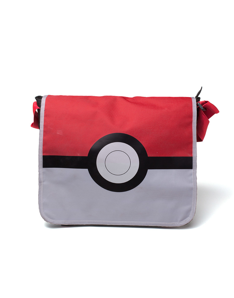 Bag Pokemon - Pokeball | Tips for original gifts