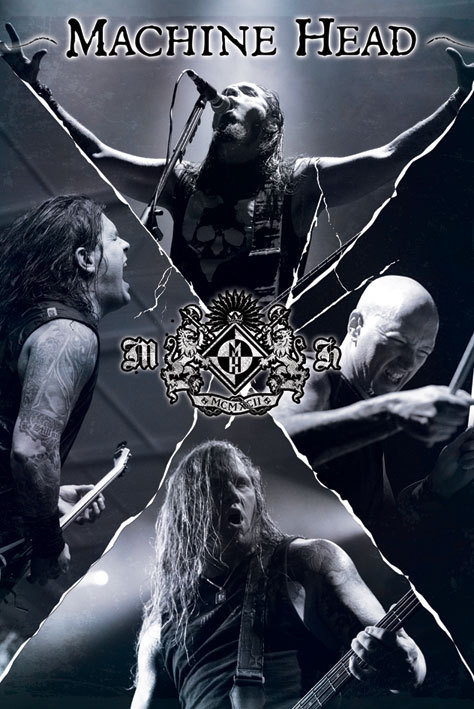 Machine Head