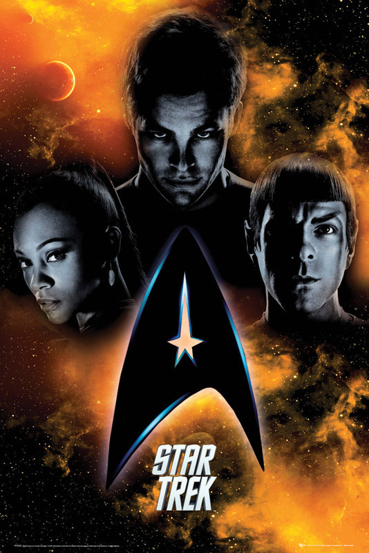 Star Trek Wikipdia, a enciclopdia livre